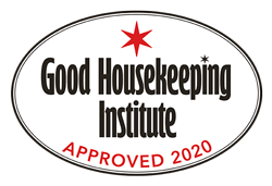 GHI Approved Badge