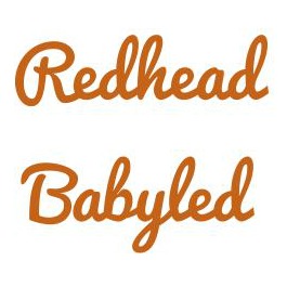 Redhead Babyled Redhead Babyled