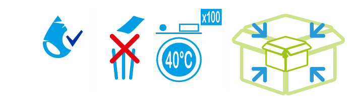 Aqua Revolution System X'tra