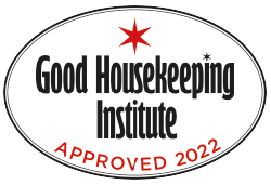 GHI Approved Badge