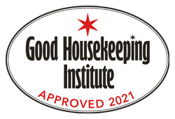 GHI Approved Badge
