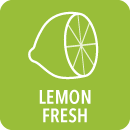 Soap Pads Lemon Fresh