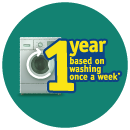 Flex and Wash Kit 1 Year Washable
