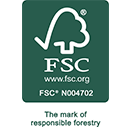 FSC® Logo