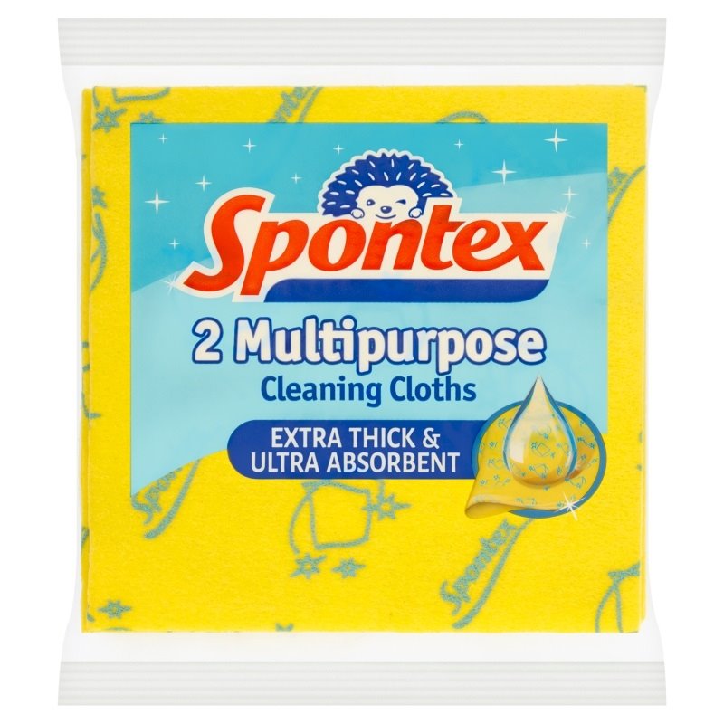 Multipurpose Cloths