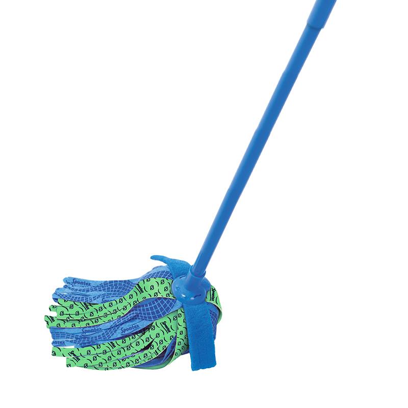 Multi Fringe Mop