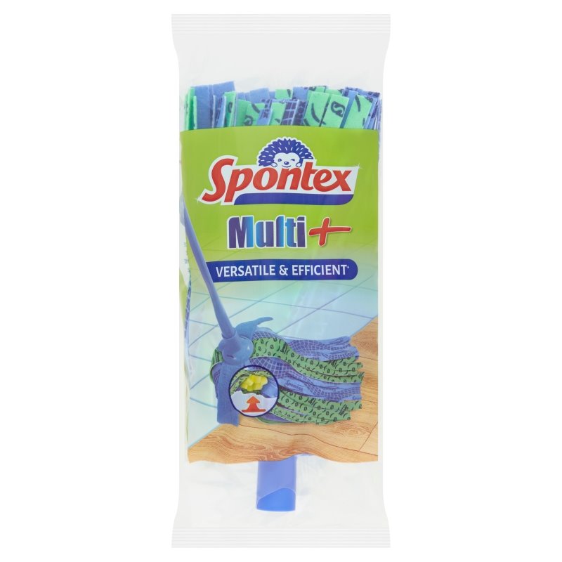 Multi Fringe Mop Refill