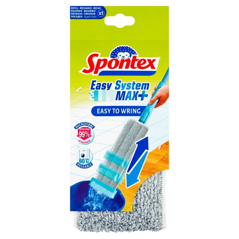 Easy System Max Mop Refill
