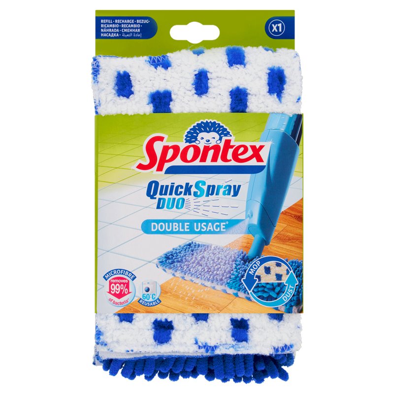 Quick Spray Duo Refill