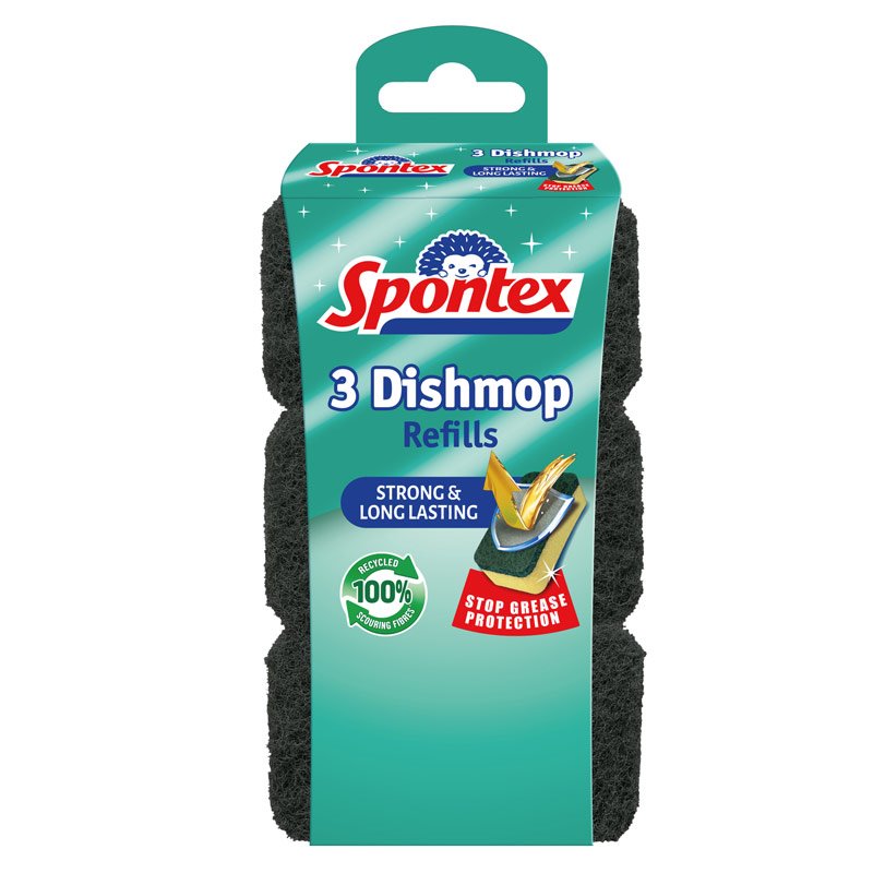 Dishmop Refills General Purpose