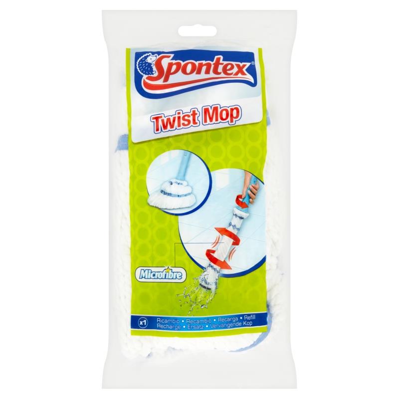 Twist Mop Refill