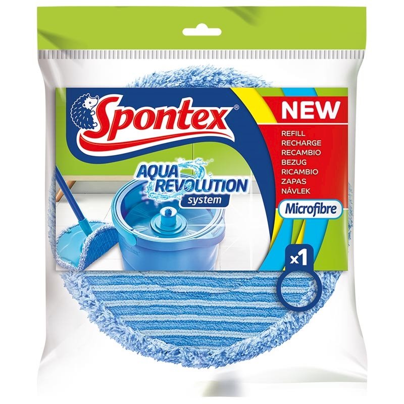 Aqua Revolution System Refill