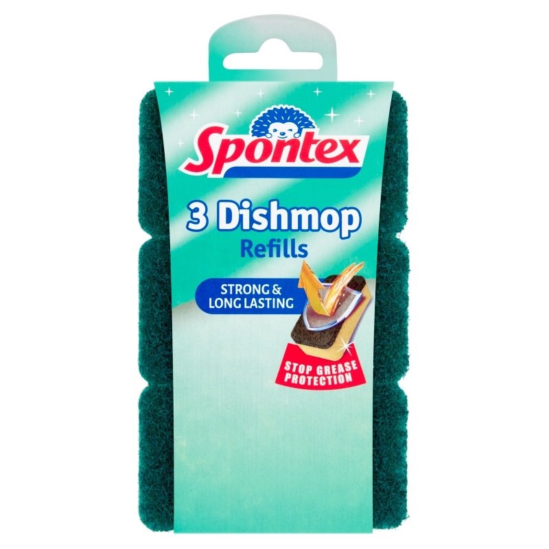 Dishmop Refills General Purpose
