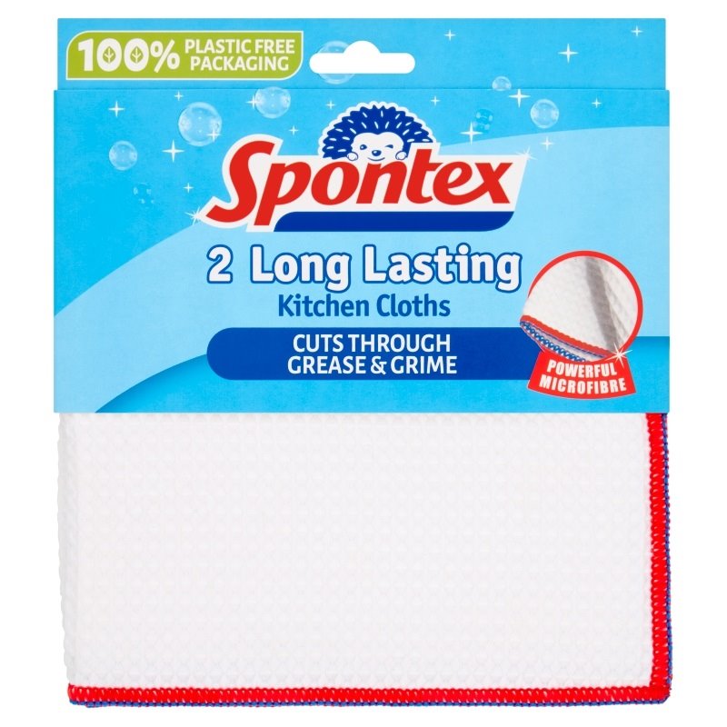 Long Lasting Kitchen Cloths