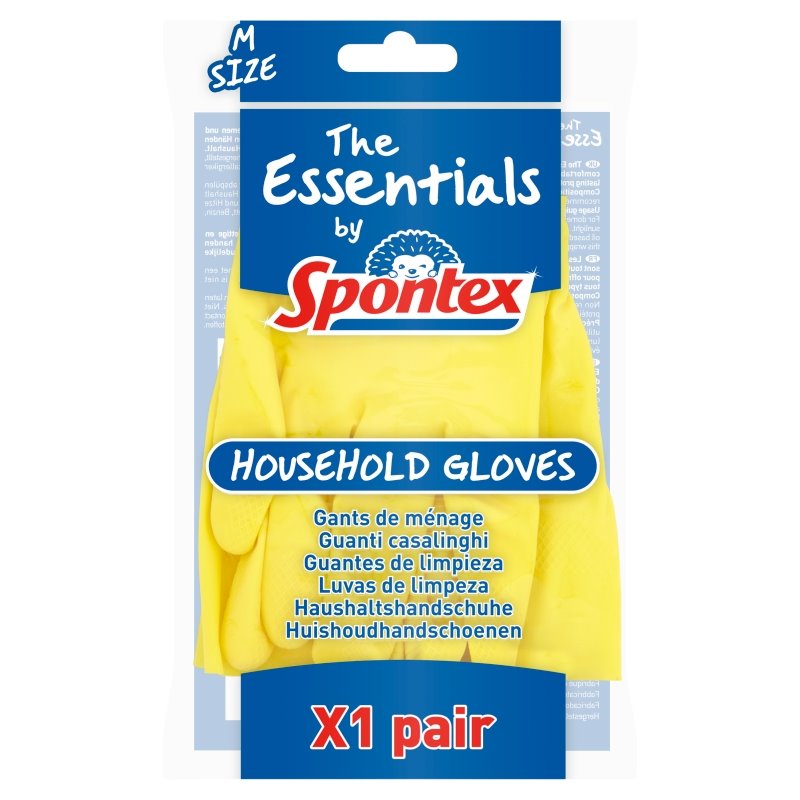 Essentials Gloves Medium