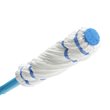 SPONTEX Balai à Franges Twist Mop - Essorage Intégré - Accessoires de nettoyage - Achat & prix