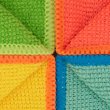 Spontex MF Collection 3 Panni In Microfibra Multicolore - Eliminano 99% Virus E Batteri, Extra Assorbenti, Fino A 500 Lavaggi