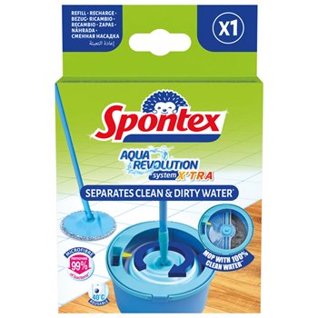 Aqua Revolution System Refill