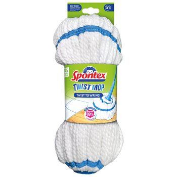 Twist Mop Refill