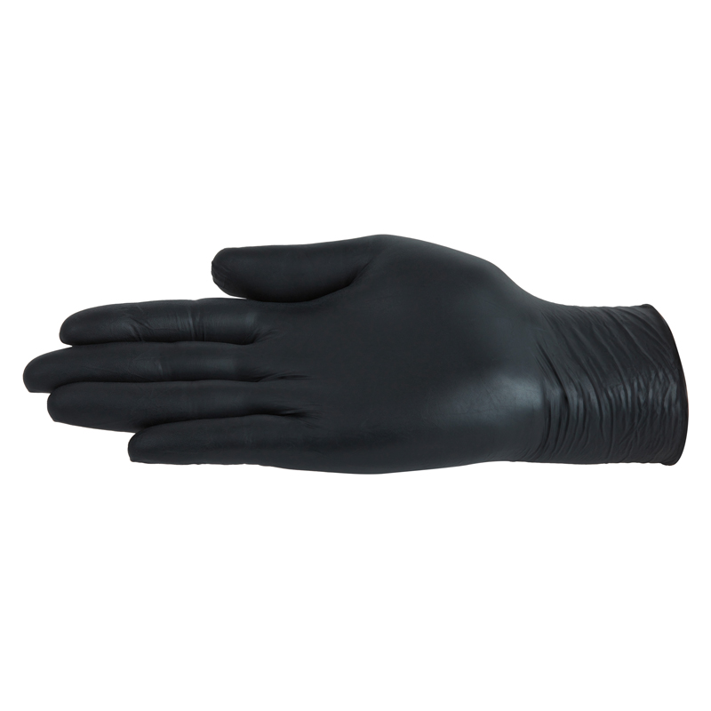 Spontex Food Contact S Spontex Food Contact Einmalhandschuhe Aus Nitril – 20 Stück, Lebensmittelecht, Latexfrei & Ungepudert, Größe S