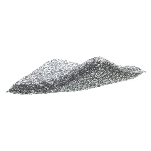 Spontex Brilliant - Lot De 12 Tampons à Récurer Anti-Rayures Puissants